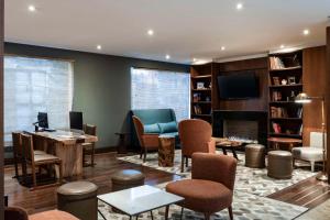 Doubletree By Hilton Bogota Calle 100,Co