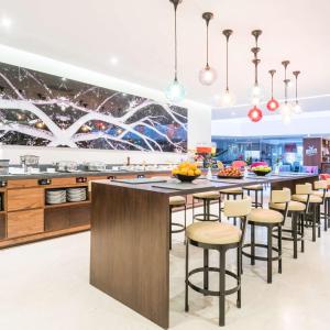 Doubletree By Hilton Bogota Calle 100,Co
