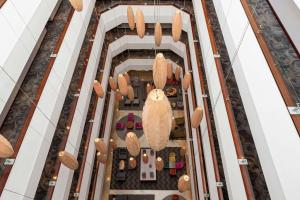 Doubletree By Hilton Bogota Calle 100,Co