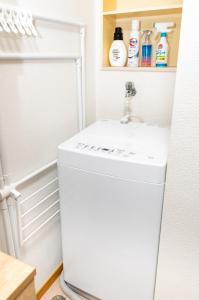 Za086 柏原ビル101