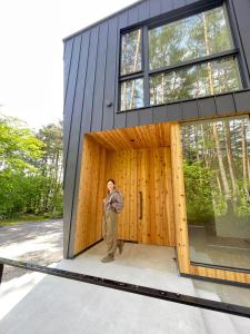 Hakuba Aura Chalet by Jade Group