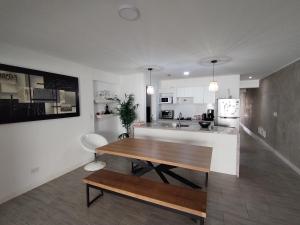 Depa en Punta Hermosa