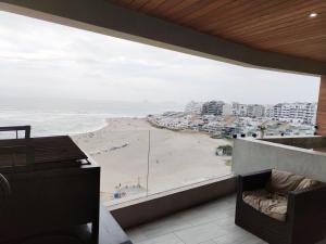 Depa en Punta Hermosa