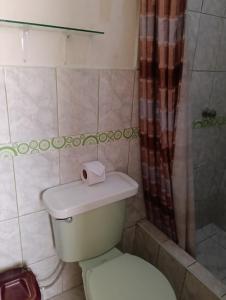 Mama Chelita Hospedaje