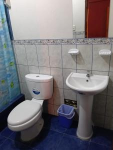 Mama Chelita Hospedaje