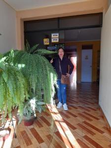 Mama Chelita Hospedaje