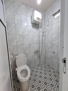 Hazuma Homestay