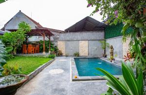 The Lavana Kubu Beji Villa Batubulan Gianyar