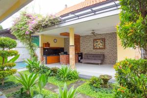 The Lavana Kubu Beji Villa Batubulan Gianyar