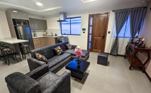 Tu Refugio en Centro de Cuenca