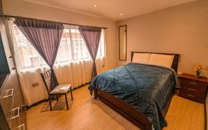 Tu Refugio en Centro de Cuenca