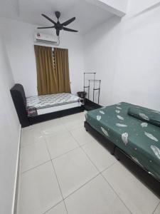 alif homestay kulim