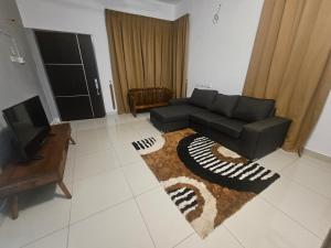 alif homestay kulim