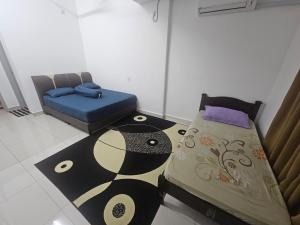 alif homestay kulim