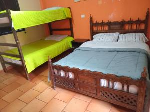 Hostal Santa Isabel