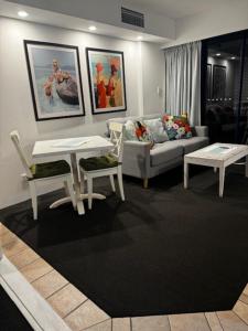 Five o clock somewhere