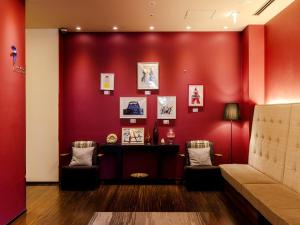 Hotel Gracery Tokyo Tamachi