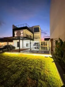 Dar Dalila - Hanshīr Qaşr Ghallāb