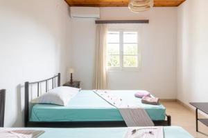 Private Villa Dula with Ocean View