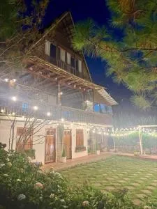 Dalat Zen Homestay - Ấp Ða Thiên