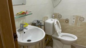 Căn hộ nghỉ dưỡng Mường Thanh apartment