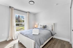 El Monte Cottage Gem 3 bedroom Home 5 mins to WEC in Ocala