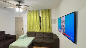 Casa aconchegante com 2 quartos perto do centro de São Bernardo e do rodoanel