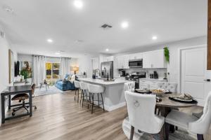 El Monte Cottage Gem 3 bedroom Home 5 mins to WEC in Ocala