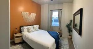 Family-Friendly Home with Fire Pit - Guthrie