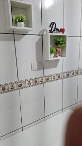 Casinha linda 2, próximo ao Trem