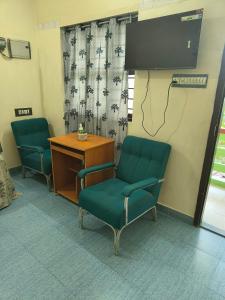 Queen Marys Homestay India kerala kochi