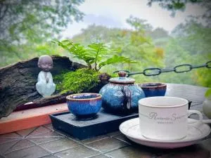 Chill & Delight suites - 韦斯特波特