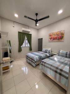 Lodging Mak Endon