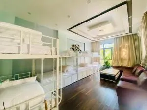 Mây Homestay in Cao Bằng - Nà Dong