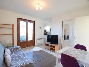 Appartement cosy 2 pièces près du lac et des thermes - FR-1-498-110 - Neuvecelle