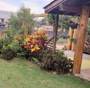 Sonho de Casa Colonial no caminho da Barra Ibiraquera