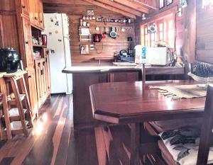 Sonho de Casa Colonial no caminho da Barra Ibiraquera