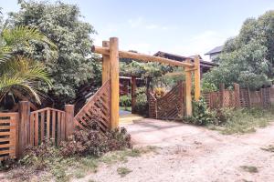 Sonho de Casa Colonial no caminho da Barra Ibiraquera