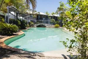 Ivory Palms Resort Noosa - 金皮