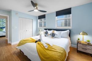 Oceanview Haven Spacious Inviting for 8 Guests