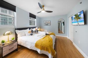 Oceanview Haven Spacious Inviting for 8 Guests