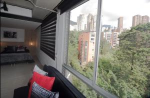 EXCLUSIVO APARTAMENTO para disfrutar Medellin