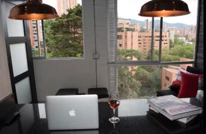 EXCLUSIVO APARTAMENTO para disfrutar Medellin