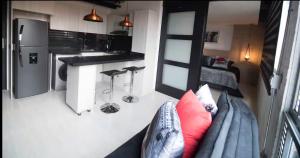 EXCLUSIVO APARTAMENTO para disfrutar Medellin