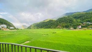 Hà Châu Homestay