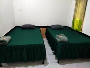 Al Kiswah Homestay