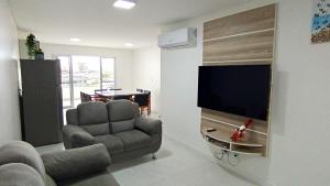 Conforto perto do Mar, Aeroporto, Beto Carrero e Balneário