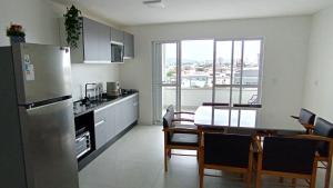 Conforto perto do Mar, Aeroporto, Beto Carrero e Balneário