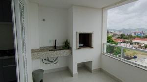 Conforto perto do Mar, Aeroporto, Beto Carrero e Balneário