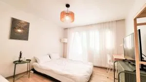 3Bed Memory in Seongsu far from 5min away Seoul Forest St Wangsimni St - Seul